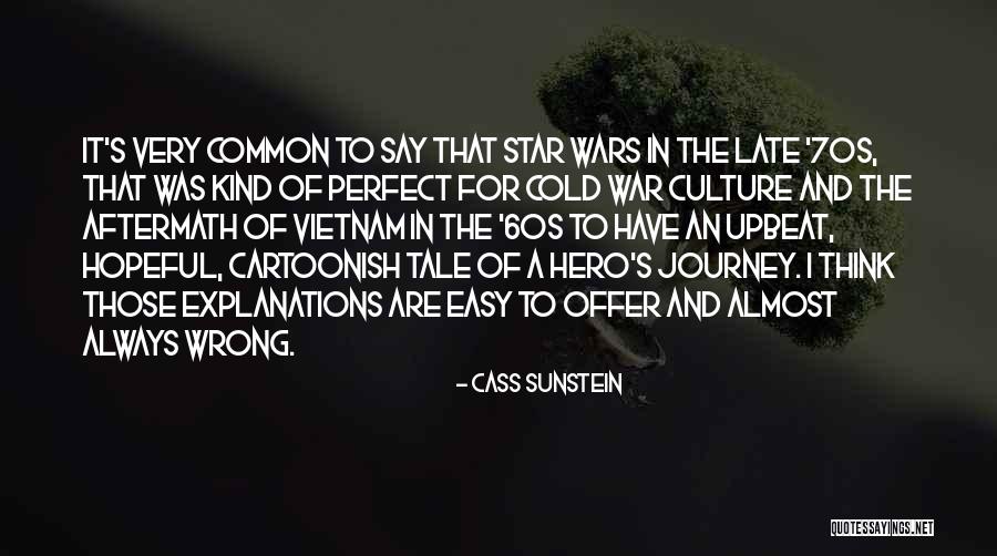 Star Wars Aftermath Quotes By Cass Sunstein Star Wars Aftermath Quotes By Cass Sunstein