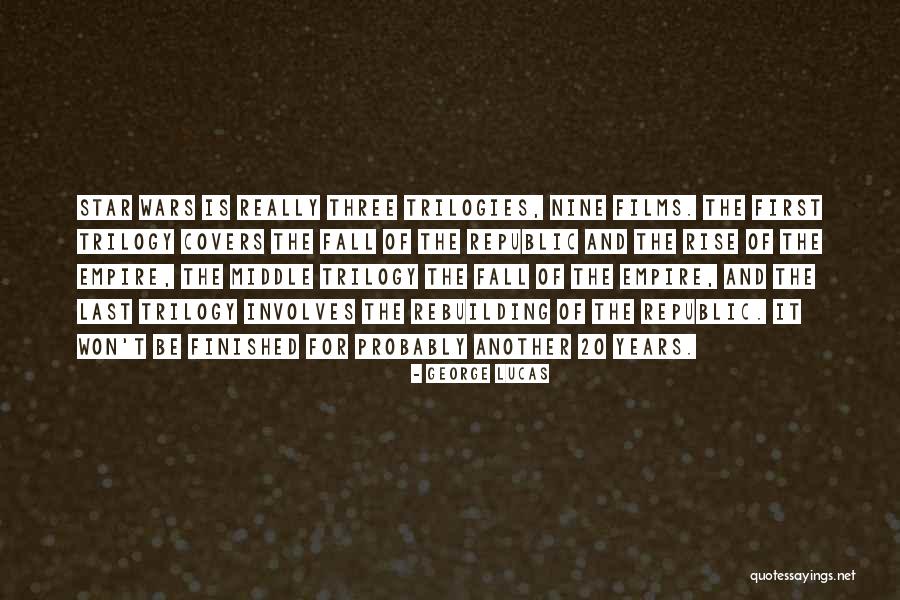 Star Wars Empire At War Quotes By George Lucas Star Wars Empire At War Quotes By George Lucas