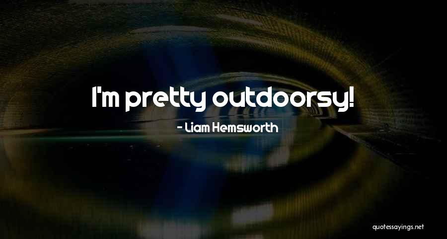 Star Wars Episode 3 Funny Quotes By Liam Hemsworth