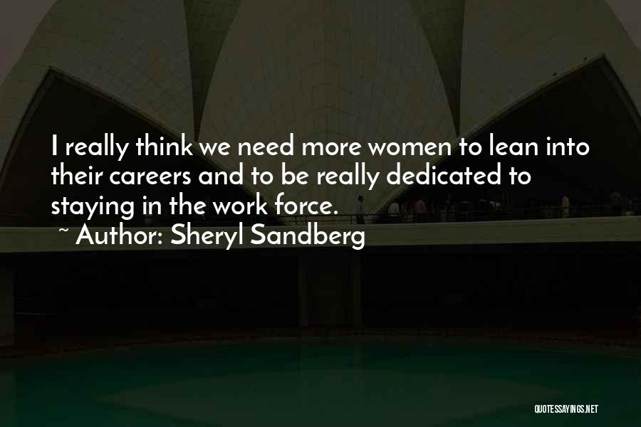 Star Wars Episode 3 Novel Quotes By Sheryl Sandberg