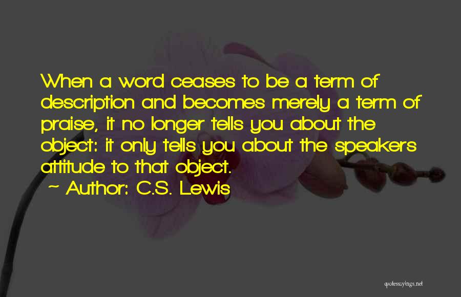 Star Wars Heir To The Empire Quotes By C.S. Lewis