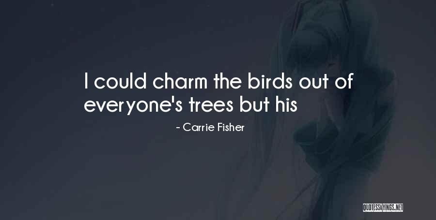 Star Wars Humor Quotes By Carrie Fisher