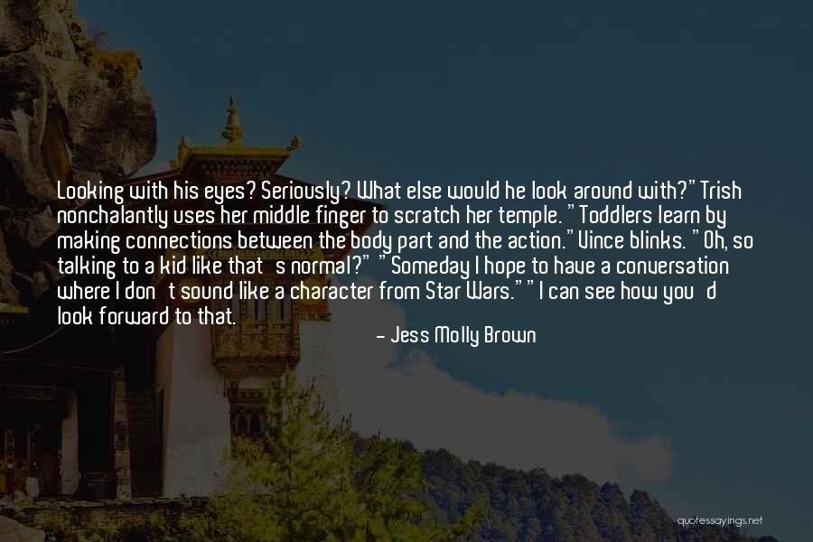 Star Wars Humor Quotes By Jess Molly Brown Star Wars Humor Quotes By Jess Molly Brown