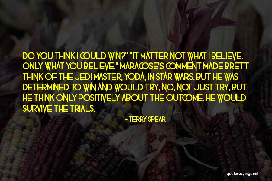 Star Wars Jedi Master Quotes By Terry Spear Star Wars Jedi Master Quotes By Terry Spear