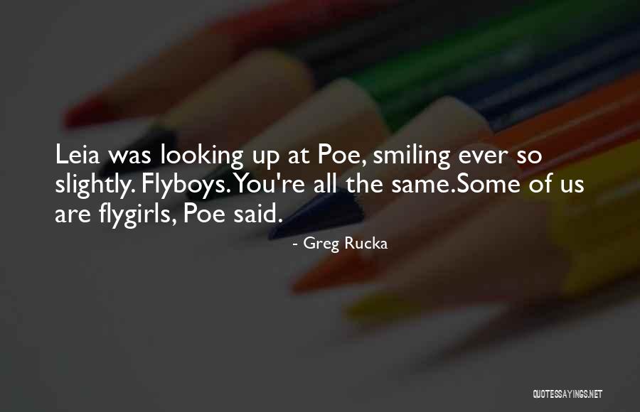 Star Wars Leia Quotes By Greg Rucka Star Wars Leia Quotes By Greg Rucka