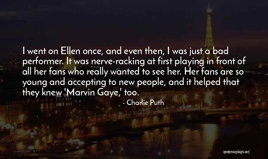 Star Wars Mace Windu Quotes By Charlie Puth Star Wars Mace Windu Quotes By Charlie Puth