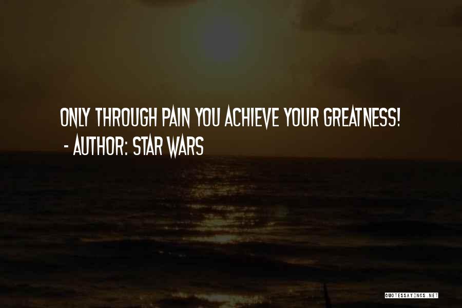 STAR WARS Quotes 849494