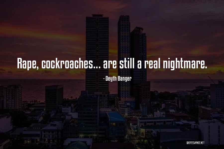 Star Wars Rebellion Quotes By Deyth Banger