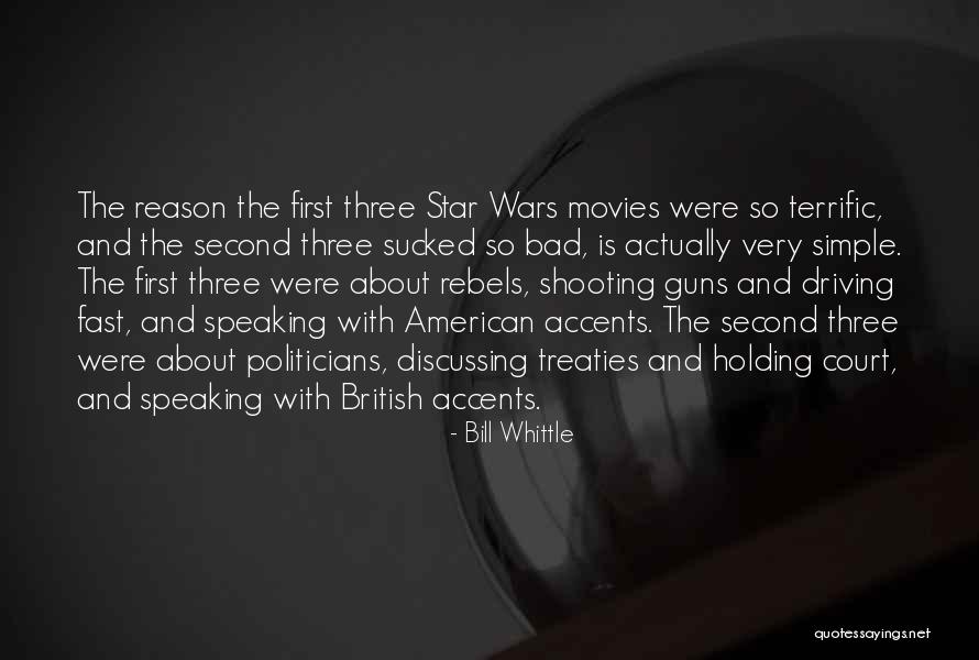 Star Wars Rebels Quotes By Bill Whittle Star Wars Rebels Quotes By Bill Whittle