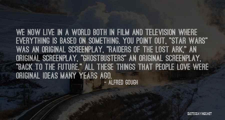Star Wars War Quotes By Alfred Gough Star Wars War Quotes By Alfred Gough