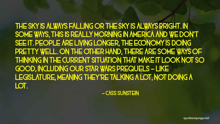 Star Wars War Quotes By Cass Sunstein Star Wars War Quotes By Cass Sunstein