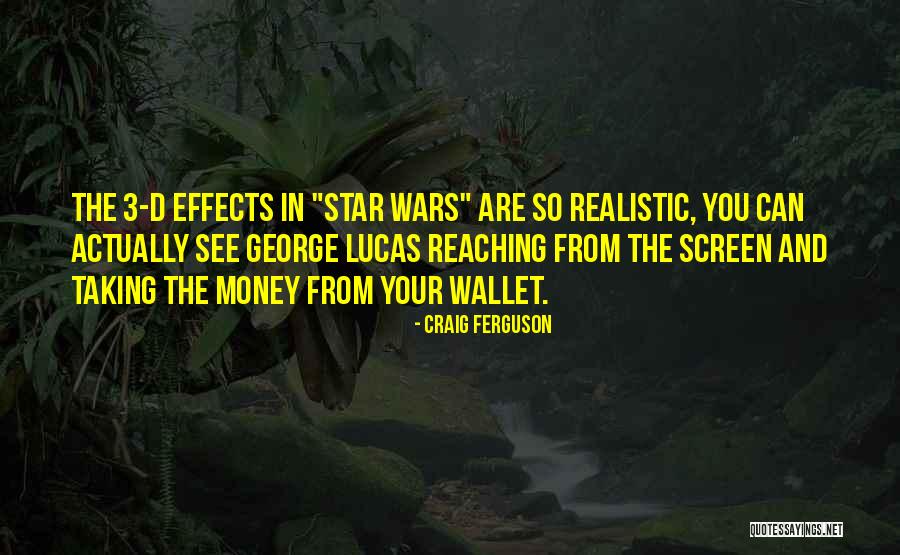 Star Wars War Quotes By Craig Ferguson Star Wars War Quotes By Craig Ferguson