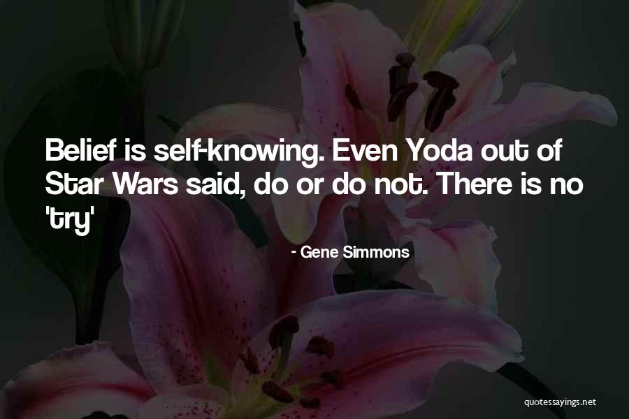Star Wars War Quotes By Gene Simmons Star Wars War Quotes By Gene Simmons