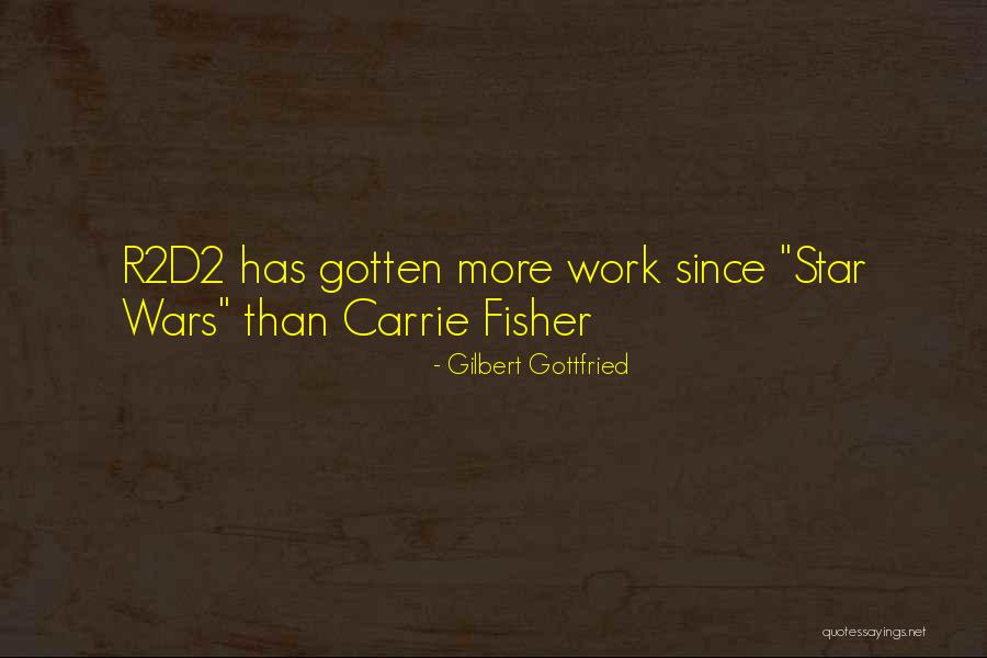 Star Wars War Quotes By Gilbert Gottfried Star Wars War Quotes By Gilbert Gottfried