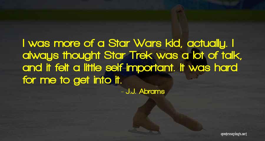 Star Wars War Quotes By J.J. Abrams Star Wars War Quotes By J.J. Abrams