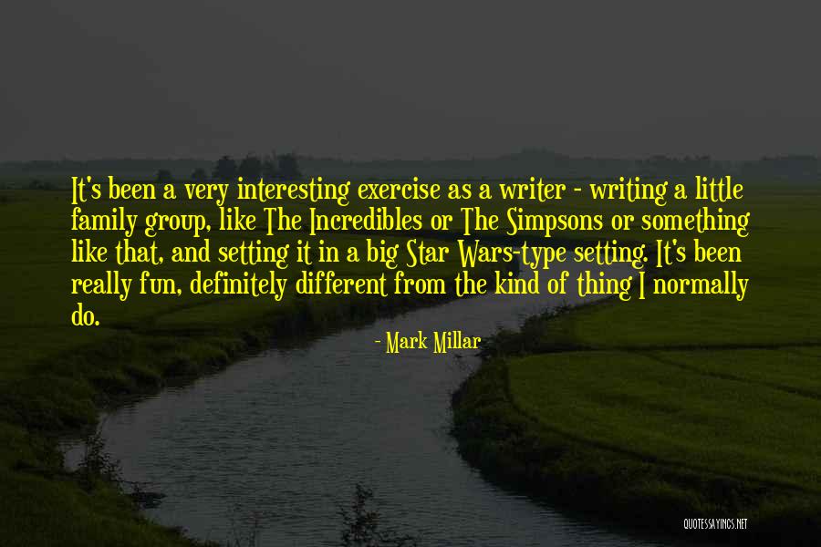 Star Wars War Quotes By Mark Millar Star Wars War Quotes By Mark Millar