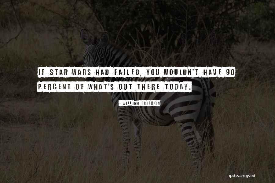 Star Wars War Quotes By William Friedkin Star Wars War Quotes By William Friedkin