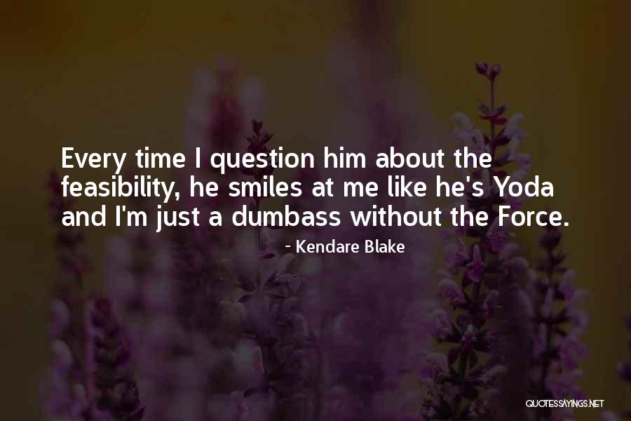 Star Wars Yoda Quotes By Kendare Blake