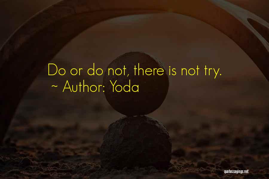 Star Wars Yoda Quotes By Yoda