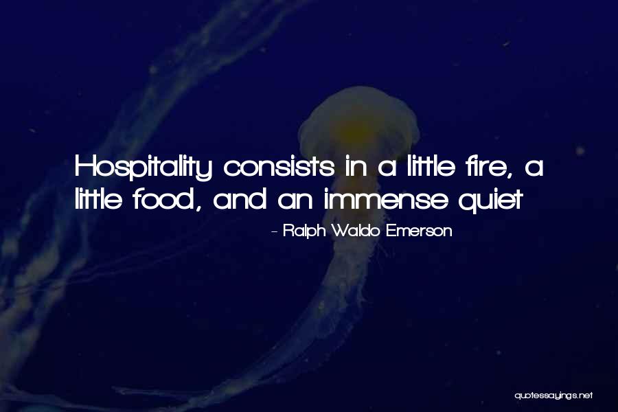 Star Watching At The Beach Quotes By Ralph Waldo Emerson