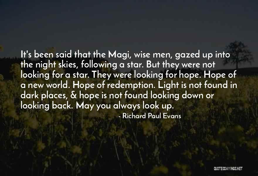 Star World 2 Quotes By Richard Paul Evans Star World 2 Quotes By Richard Paul Evans