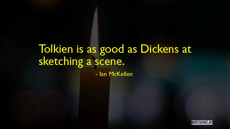 Staramaki Quotes By Ian McKellen Staramaki Quotes By Ian McKellen