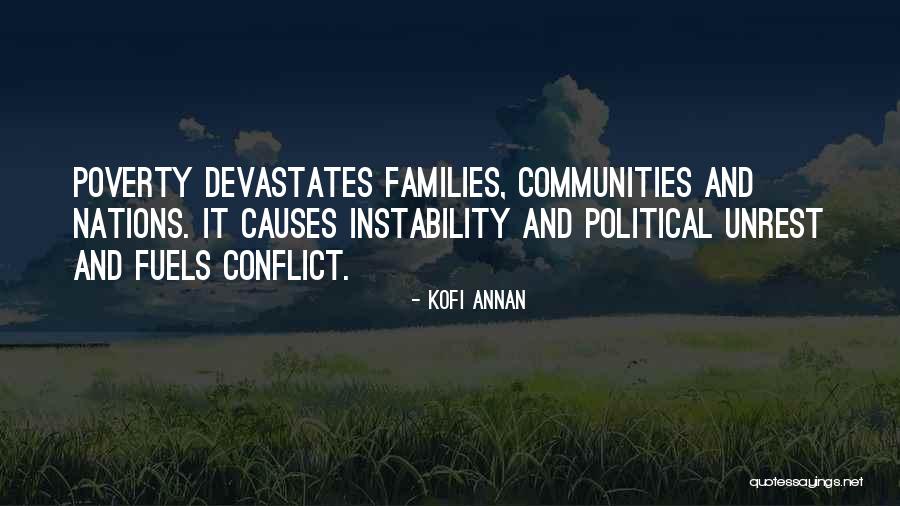 Staramba Aktie Quotes By Kofi Annan Staramba Aktie Quotes By Kofi Annan