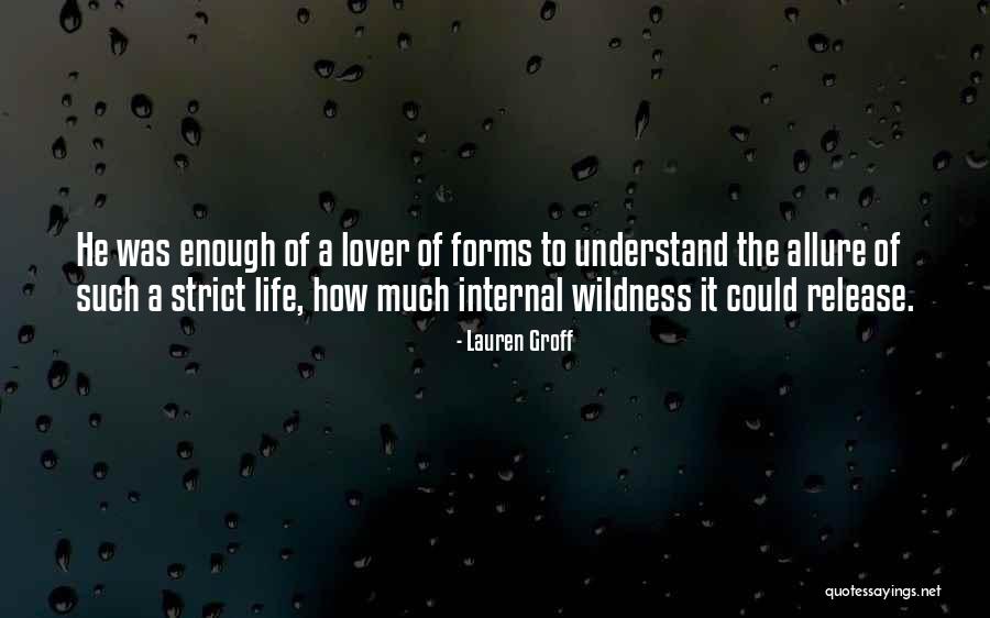 Starane 250 Quotes By Lauren Groff Starane 250 Quotes By Lauren Groff