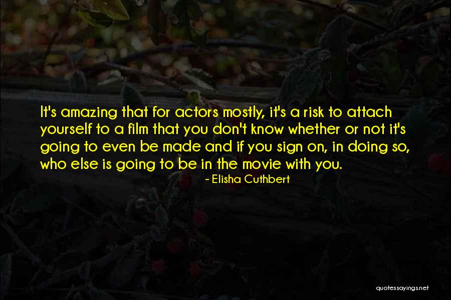Starane Label Quotes By Elisha Cuthbert Starane Label Quotes By Elisha Cuthbert