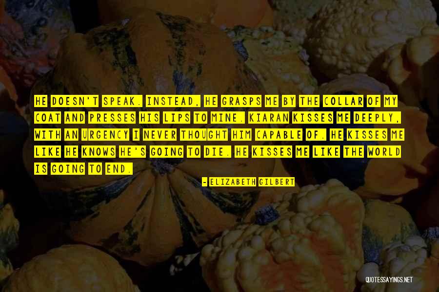 Starane Label Quotes By Elizabeth Gilbert Starane Label Quotes By Elizabeth Gilbert