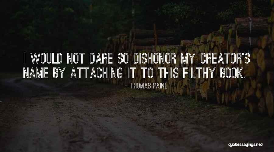 Starane Label Quotes By Thomas Paine Starane Label Quotes By Thomas Paine