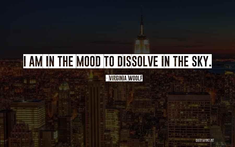 Starane Label Quotes By Virginia Woolf