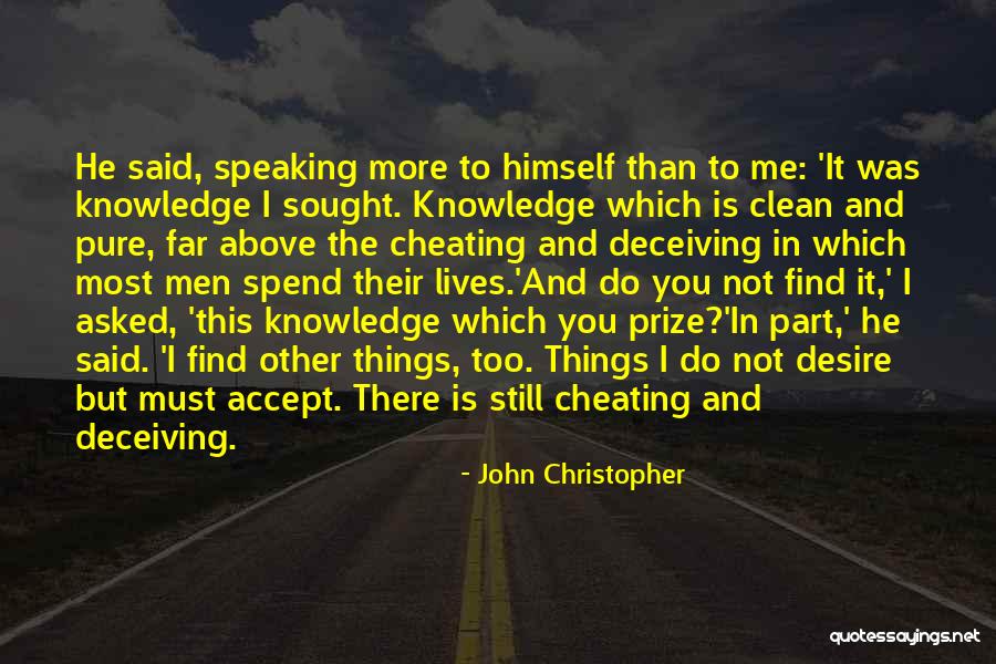 Starbank Editor Quotes By John Christopher Starbank Editor Quotes By John Christopher