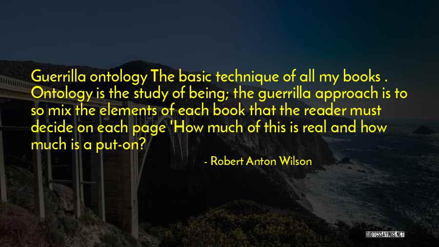 Starbank Editor Quotes By Robert Anton Wilson Starbank Editor Quotes By Robert Anton Wilson