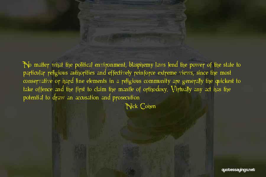 Starbank Quotes By Nick Cohen Starbank Quotes By Nick Cohen
