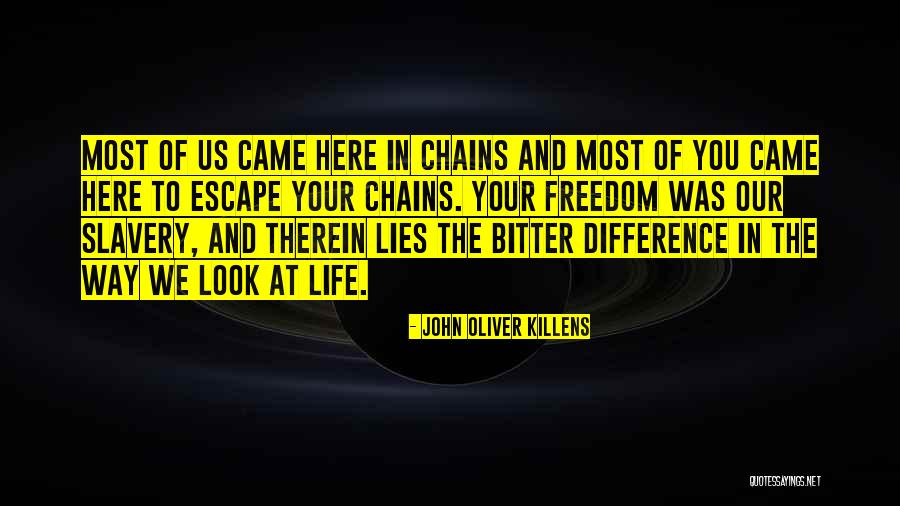 Starbase Texas Quotes By John Oliver Killens Starbase Texas Quotes By John Oliver Killens