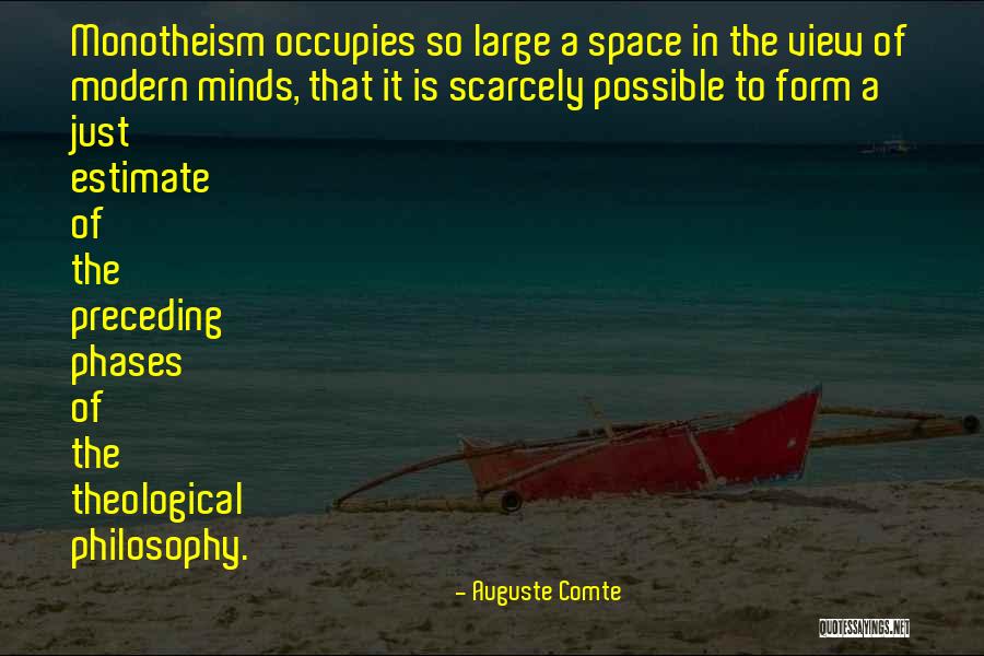Starbird Music Portland Quotes By Auguste Comte