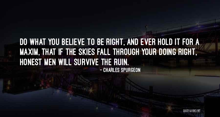 Starbird Restaurant Quotes By Charles Spurgeon Starbird Restaurant Quotes By Charles Spurgeon