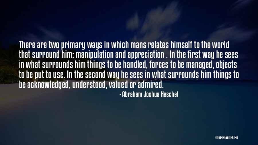 Starbound Free Quotes By Abraham Joshua Heschel Starbound Free Quotes By Abraham Joshua Heschel