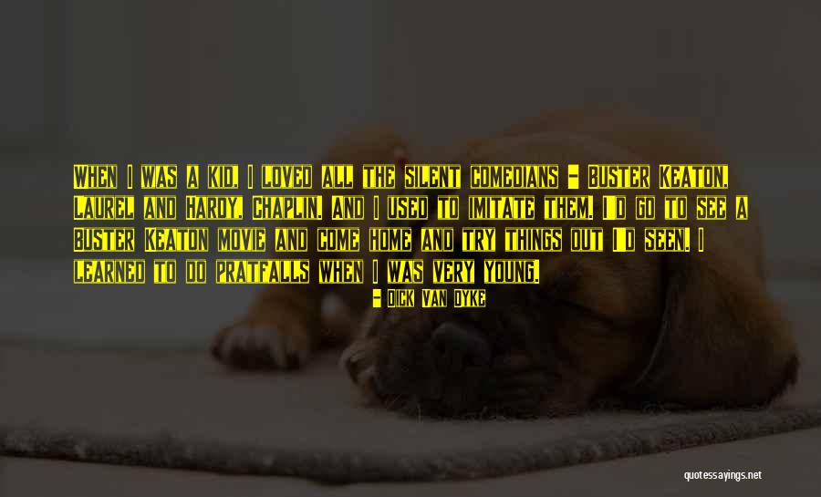 Starbreeze Foundation Quotes By Dick Van Dyke Starbreeze Foundation Quotes By Dick Van Dyke