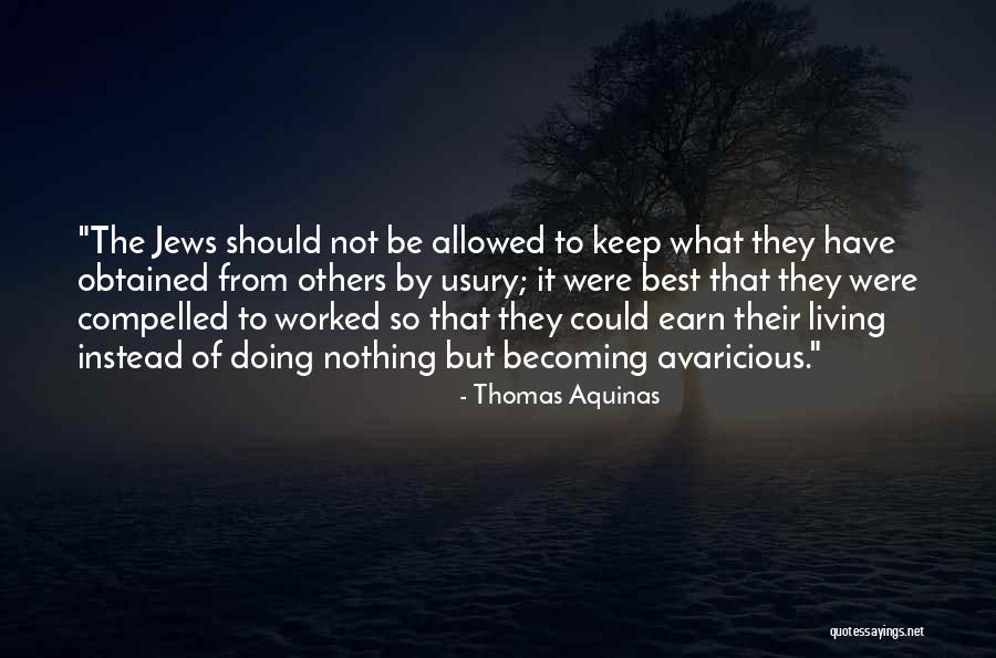 Starbreeze Foundation Quotes By Thomas Aquinas Starbreeze Foundation Quotes By Thomas Aquinas