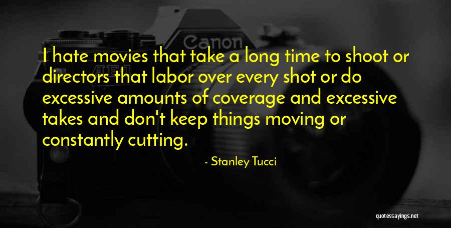 Starbreeze Starvr Quotes By Stanley Tucci Starbreeze Starvr Quotes By Stanley Tucci