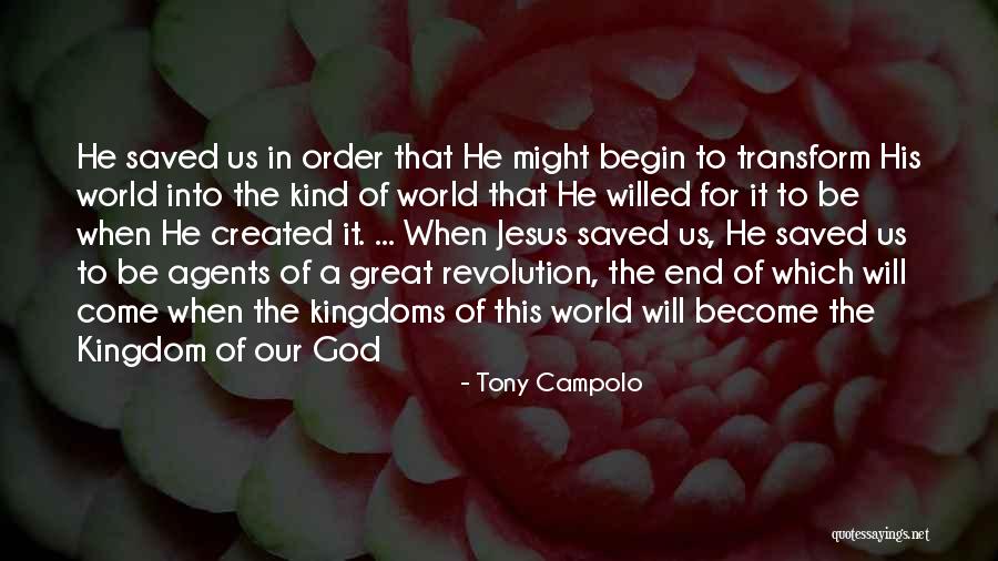 Starbreeze Starvr Quotes By Tony Campolo Starbreeze Starvr Quotes By Tony Campolo