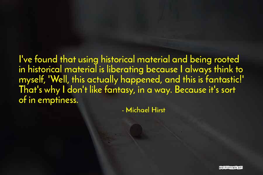Starbright Doll Quotes By Michael Hirst Starbright Doll Quotes By Michael Hirst