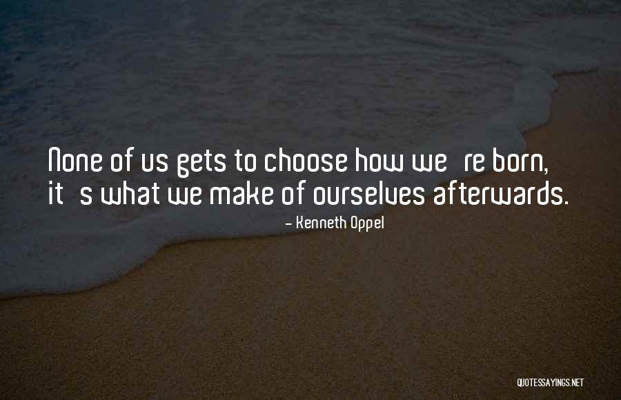 Starbright Led Quotes By Kenneth Oppel Starbright Led Quotes By Kenneth Oppel
