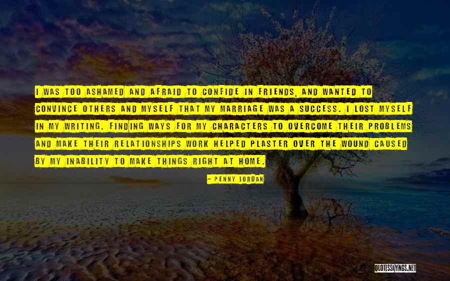 Starbright Quotes By Penny Jordan Starbright Quotes By Penny Jordan