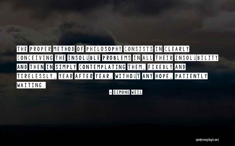 Starbrook Airlines Quotes By Simone Weil Starbrook Airlines Quotes By Simone Weil