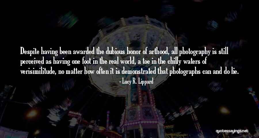 Starbrook Illinois Quotes By Lucy R. Lippard Starbrook Illinois Quotes By Lucy R. Lippard