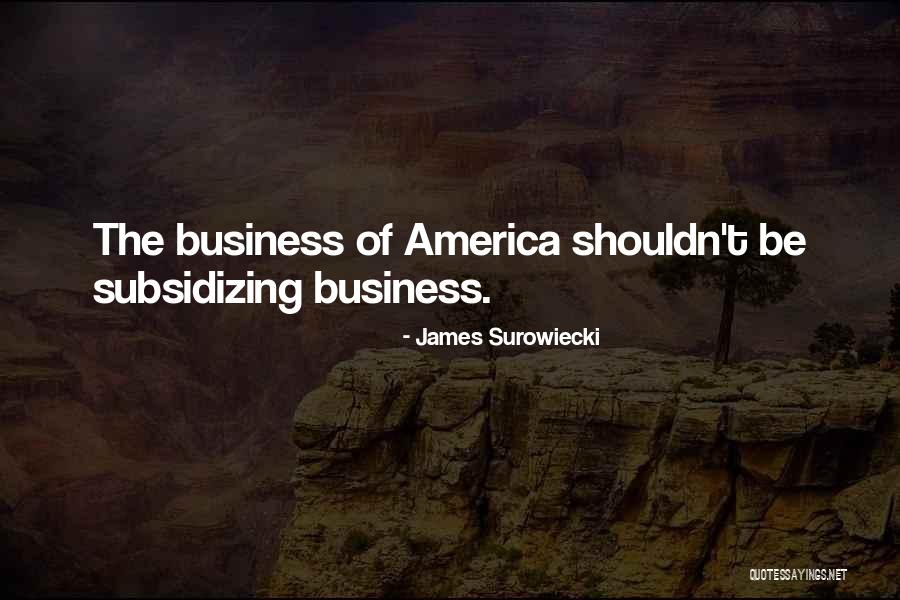 Starbrowsmicroblading Quotes By James Surowiecki