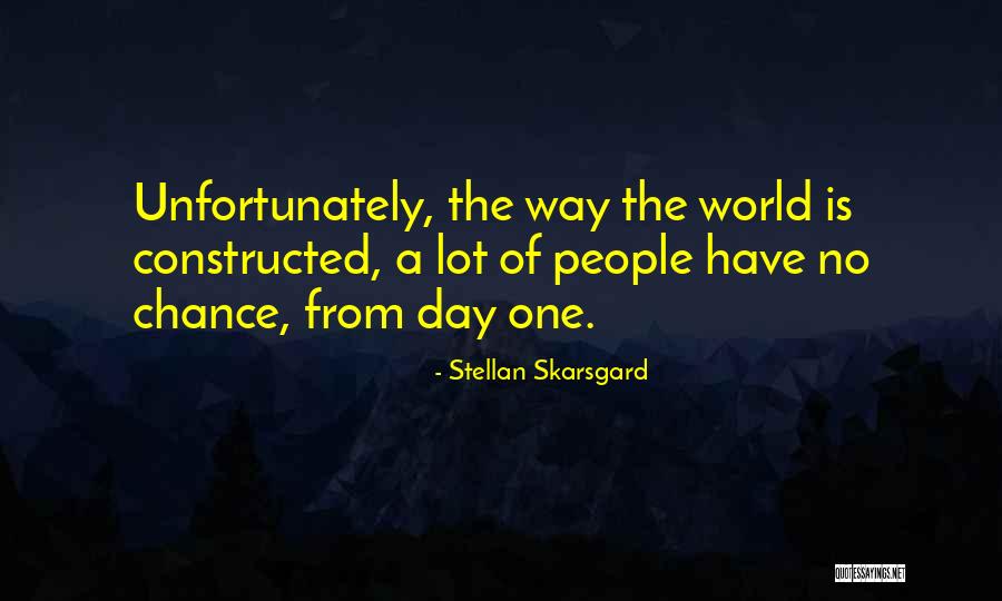 Starbucks And Police Quotes By Stellan Skarsgard Starbucks And Police Quotes By Stellan Skarsgard